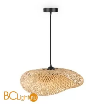 Подвесной светильник Freya Wavy FR5243PL-01BR8 - Фото 4