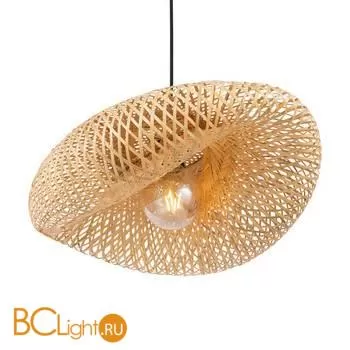 Подвесной светильник Freya Wavy FR5243PL-01BR8 - Фото 0