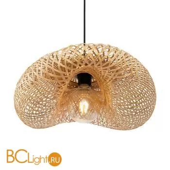 Подвесной светильник Freya Wavy FR5243PL-01BR8 - Фото 1