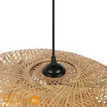 Подвесной светильник Freya Wavy FR5243PL-01BR8 - Фото 2