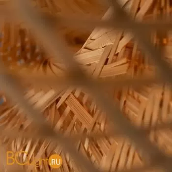 Подвесной светильник Freya Wavy FR5243PL-01BR8 - Фото 9