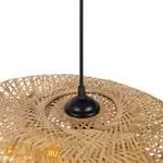 Подвесной светильник Freya Wavy FR5243PL-01BR8 - Фото 2