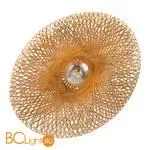 Подвесной светильник Freya Wavy FR5243PL-01BR8 - Фото 3