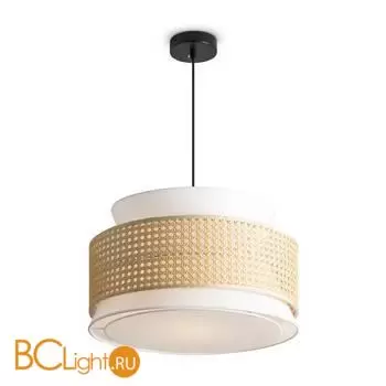 Подвесной светильник Freya Weave FR5492PL-01B - Фото 4