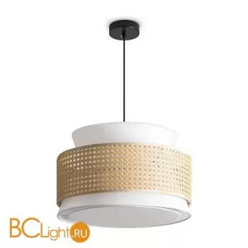 Подвесной светильник Freya Weave FR5492PL-01B - Фото 2