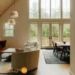 Подвесной светильник Freya Weave FR5492PL-01B - Фото 0