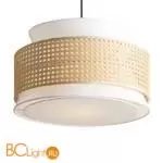 Подвесной светильник Freya Weave FR5492PL-01B - Фото 3