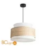 Подвесной светильник Freya Weave FR5492PL-01B