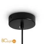 Подвесной светильник Freya Weave FR5492PL-01B - Фото 5