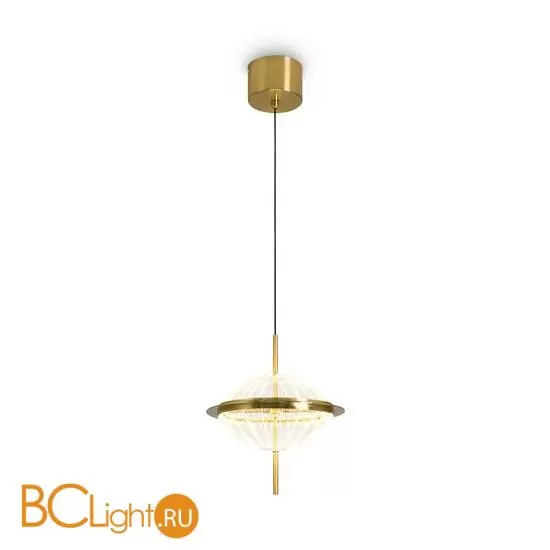 Подвесной светильник Freya Whisper FR6184PL-L16BS Подвесной светильник Freya Whisper FR6184PL-L16BS