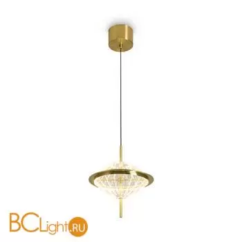 Подвесной светильник Freya Whisper FR6184PL-L16BS - Фото 3