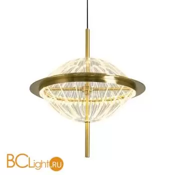 Подвесной светильник Freya Whisper FR6184PL-L16BS - Фото 2