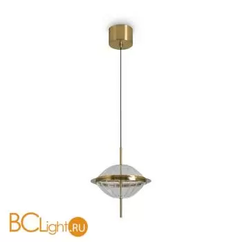 Подвесной светильник Freya Whisper FR6184PL-L16BS - Фото 1