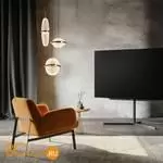 Подвесной светильник Freya Whisper FR6184PL-L16BS - Фото 0