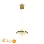 Подвесной светильник Freya Whisper FR6184PL-L16BS - Фото 3