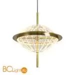 Подвесной светильник Freya Whisper FR6184PL-L16BS - Фото 2