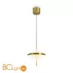 Подвесной светильник Freya Whisper FR6184PL-L16BS