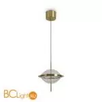 Подвесной светильник Freya Whisper FR6184PL-L16BS - Фото 1