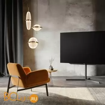 Подвесной светильник Freya Whisper FR6184PL-L17BS - Фото 0