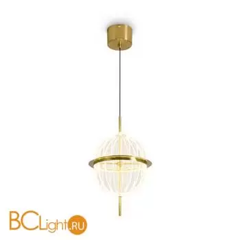 Подвесной светильник Freya Whisper FR6184PL-L17BS