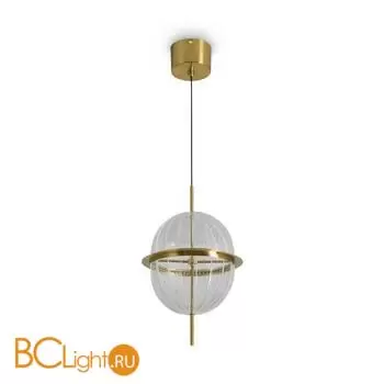 Подвесной светильник Freya Whisper FR6184PL-L17BS - Фото 1