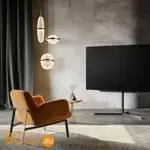 Подвесной светильник Freya Whisper FR6184PL-L17BS - Фото 0