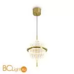 Подвесной светильник Freya Whisper FR6184PL-L17BS - Фото 3