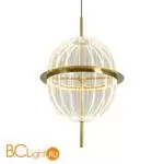 Подвесной светильник Freya Whisper FR6184PL-L17BS - Фото 2