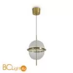 Подвесной светильник Freya Whisper FR6184PL-L17BS - Фото 1