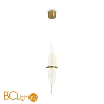 Подвесной светильник Freya Whisper FR6184PL-L8BS