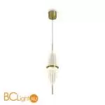 Подвесной светильник Freya Whisper FR6184PL-L8BS - Фото 3