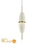 Подвесной светильник Freya Whisper FR6184PL-L8BS - Фото 2