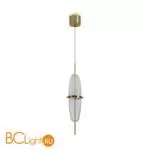 Подвесной светильник Freya Whisper FR6184PL-L8BS - Фото 1