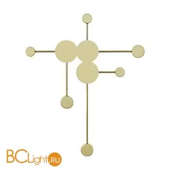 Настенный светильник Freya Wonder FR5440WL-L18G - Фото 2