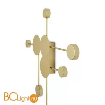 Настенный светильник Freya Wonder FR5440WL-L18G - Фото 3