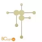 Настенный светильник Freya Wonder FR5440WL-L18G - Фото 2