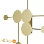 Настенный светильник Freya Wonder FR5440WL-L18G - Фото 1