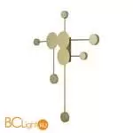 Настенный светильник Freya Wonder FR5440WL-L18G