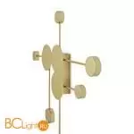 Настенный светильник Freya Wonder FR5440WL-L18G - Фото 3