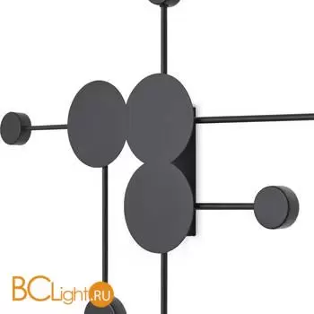 Настенный светильник Freya Wonder FR5440WL-L17B - Фото 1