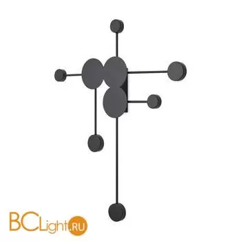 Настенный светильник Freya Wonder FR5440WL-L17B