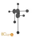 Настенный светильник Freya Wonder FR5440WL-L17B