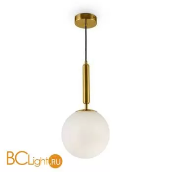 Подвесной светильник Freya Zelda FR5125PL-01BS