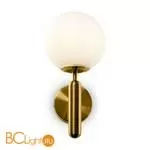 Бра Freya Zelda FR5124WL-01BS - Фото 0