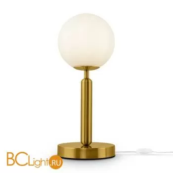 Настольная лампа Freya Zelda FR5124TL-01BS