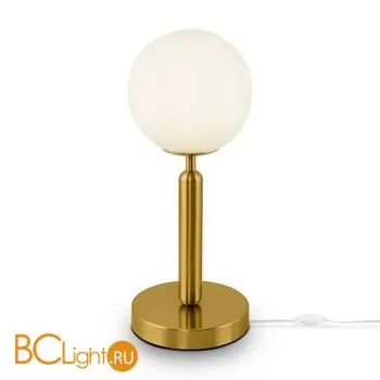 Настольная лампа Freya Zelda FR5124TL-01BS - Фото 0