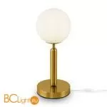 Настольная лампа Freya Zelda FR5124TL-01BS - Фото 0