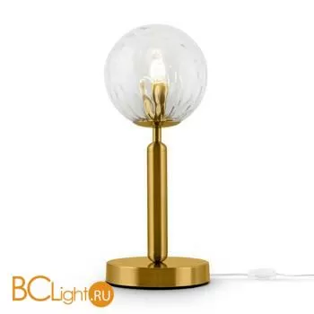 Настольная лампа Freya Zelda FR5122TL-01BS