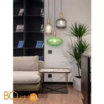 Подвесной светильник Freya Zelma FR8013PL-01AM - Фото 1