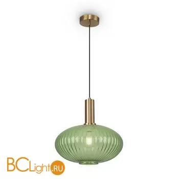 Подвесной светильник Freya Zelma FR8012PL-01GN - Фото 1